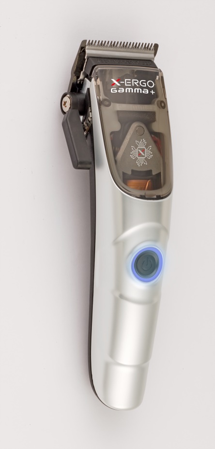 Gamma+ X-ERGO Clipper - 2