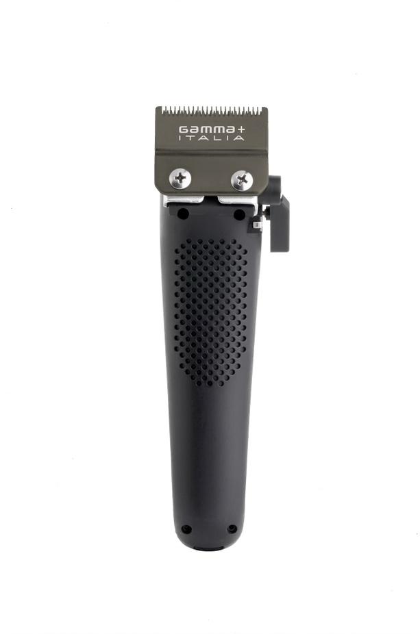 Gamma+ X-ERGO Clipper - 5