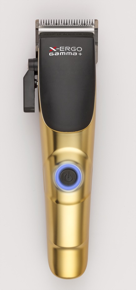 Gamma+ X-ERGO Clipper - 4