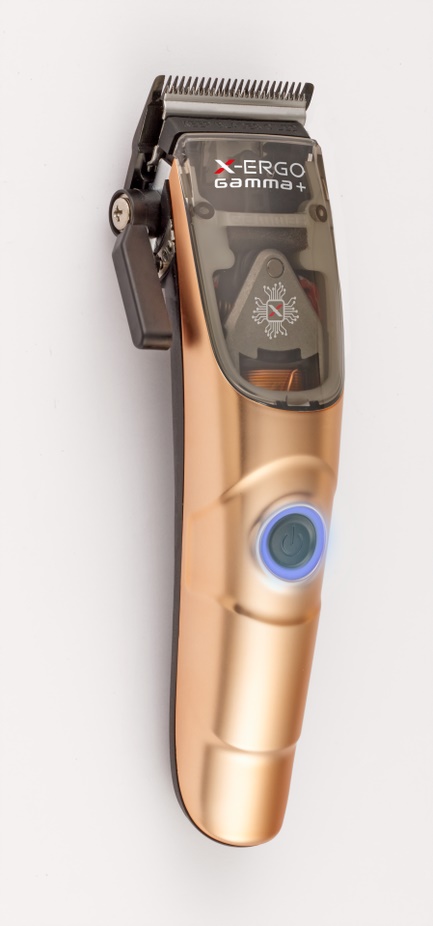 Gamma+ X-ERGO Clipper - 3