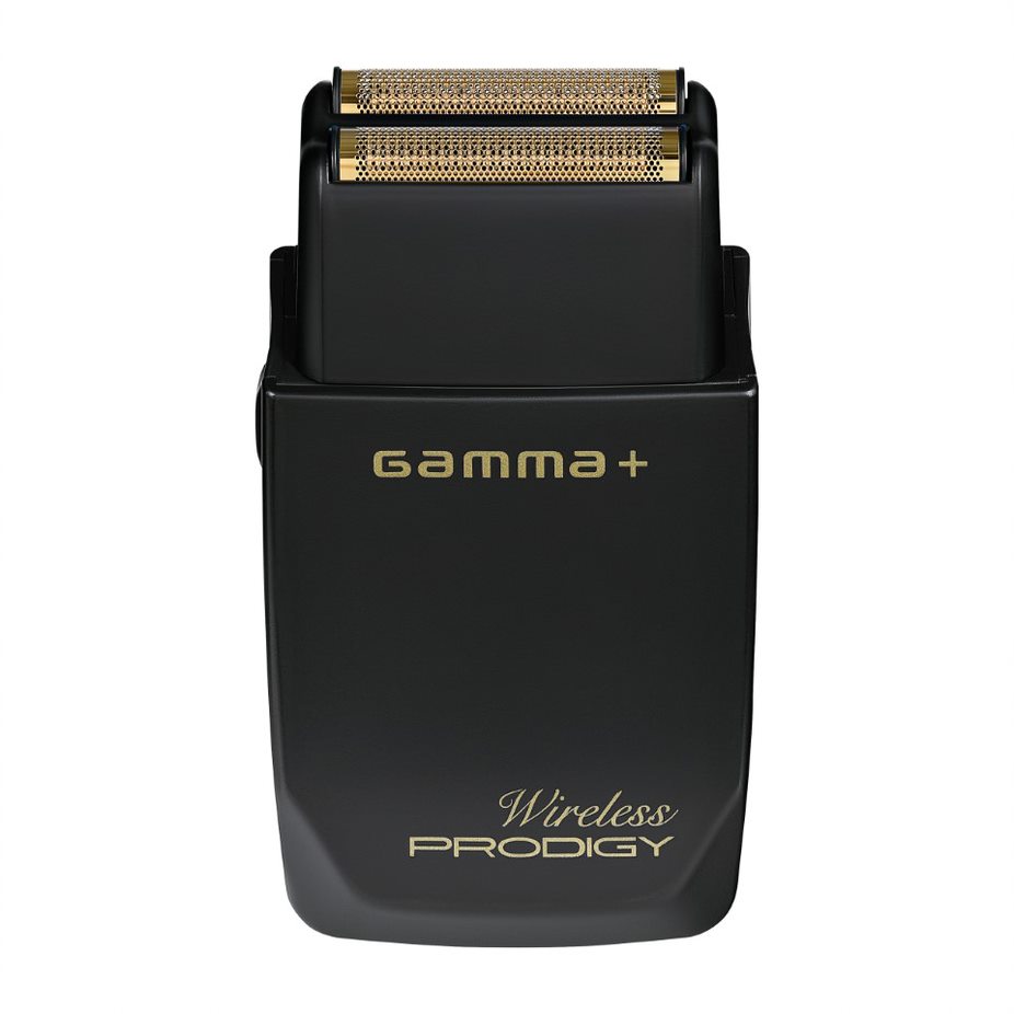 Gamma+ Wireless Prodigy