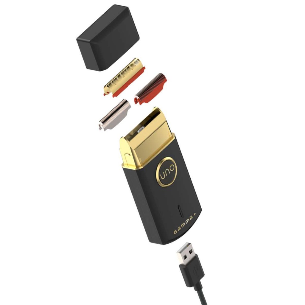 Gamma+ Uno - 4