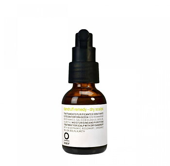 Oway Purifying Dandruff Remedy Dry Scalps 50 ml