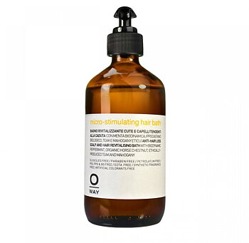 Oway Hair Loss Micro-Stimulating Hair Bath 240ml