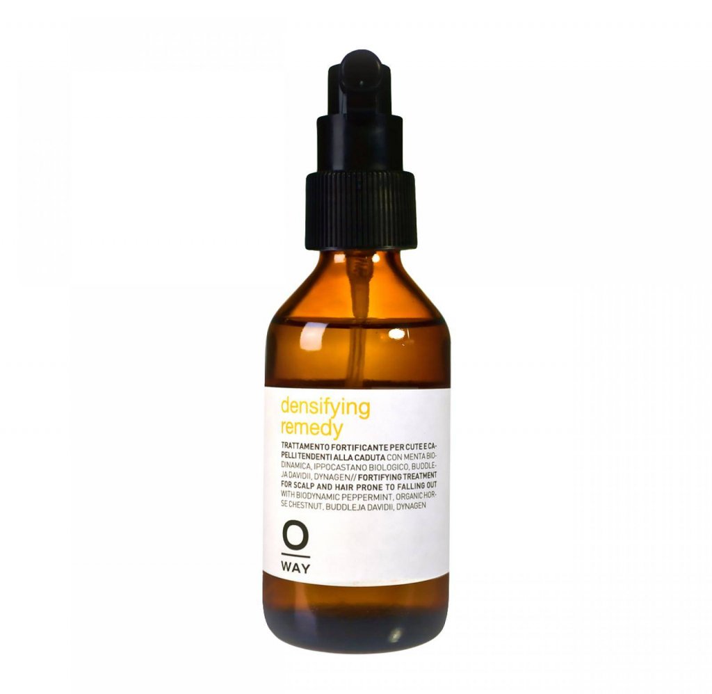 Oway Hair Loss Densifying Remedy 100ml