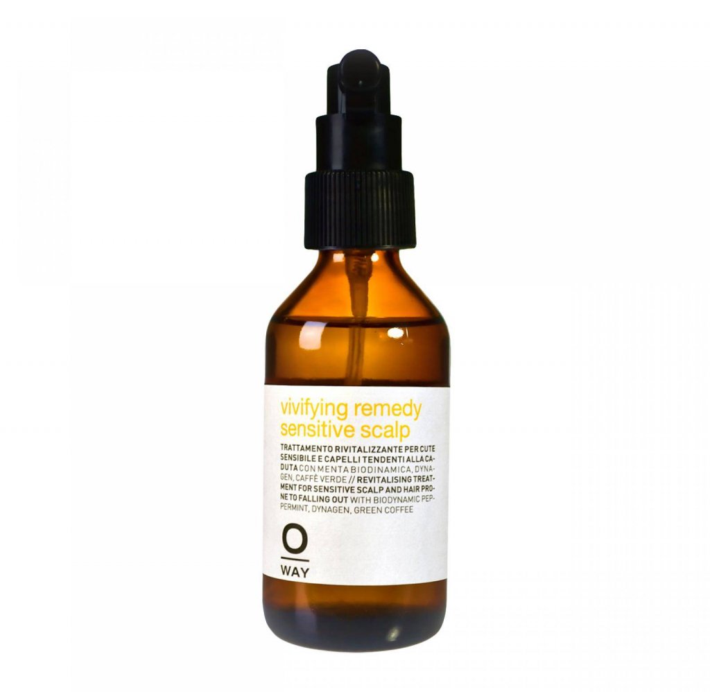 Oway Hair Loss Vivifying Remedy 100ml