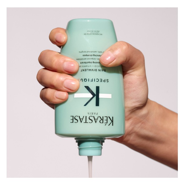 Kerastase Specifique Bain Divalent 250 ml -NY - 2