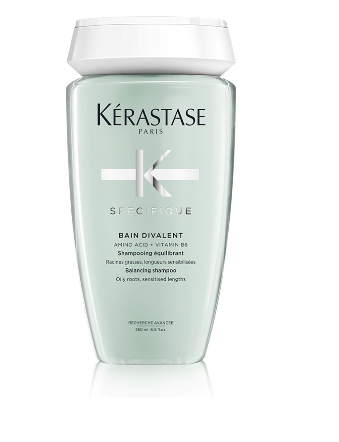 Kerastase Specifique Bain Divalent 250 ml -NY