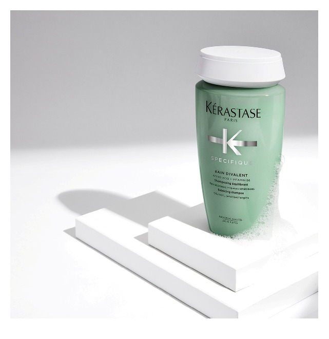 Kerastase Specifique Bain Divalent 250 ml -NY - 3