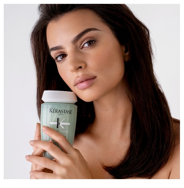 Kerastase Specifique Bain Divalent 250 ml -NY - 4