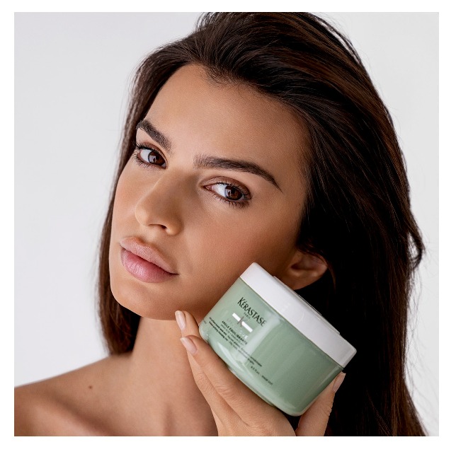 Kerastase Specifique Argile Equlibrante 250 ml -.NY - 4