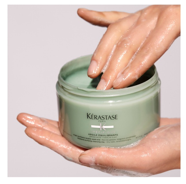 Kerastase Specifique Argile Equlibrante 250 ml -.NY - 3