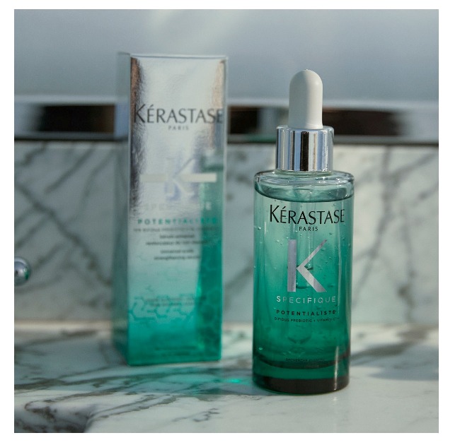 Kerastase Specifique Serum Potentialiste 90 ml -.NY - 4