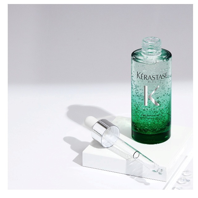 Kerastase Specifique Serum Potentialiste 90 ml -.NY - 3