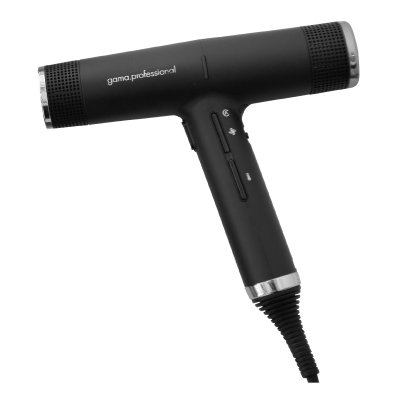GA.MA IQ Compact hair dryer - Hårfön