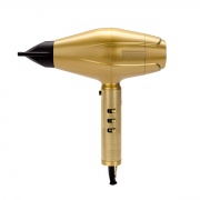 BabylissPro FX Hairdryer Gold Hårfön