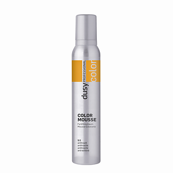 Dusy Color Mousse 200ml