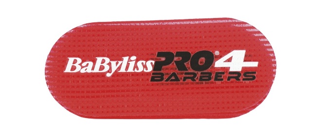 BabylissPro Hair Grippers 4 pcs