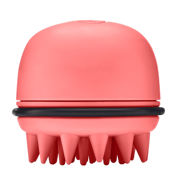Wetbrush Scalp Brush Coral