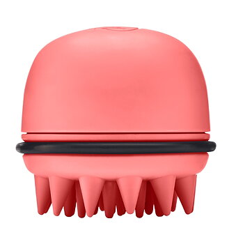 Wetbrush Scalp Brush Coral