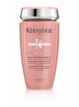 Kerastase Chroma Absolu Bain Chroma Respect 250ml