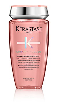 Kerastase Chroma Absolu Bain Chroma Riche Respect 250ml