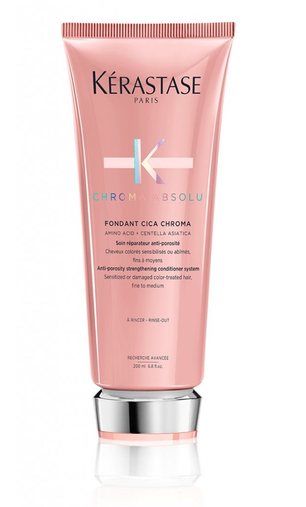 Kerastase Chroma Absolu Fondant Cica Chroma 200ml
