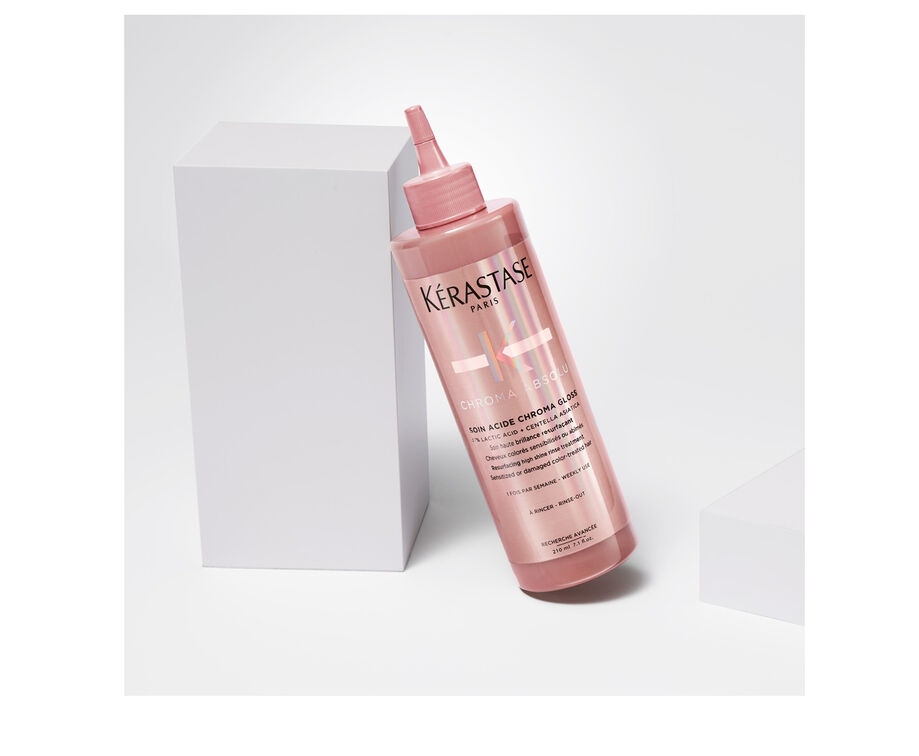 Kerastase Chroma Absolu Soin Acide Chroma Gloss 210ml - 2