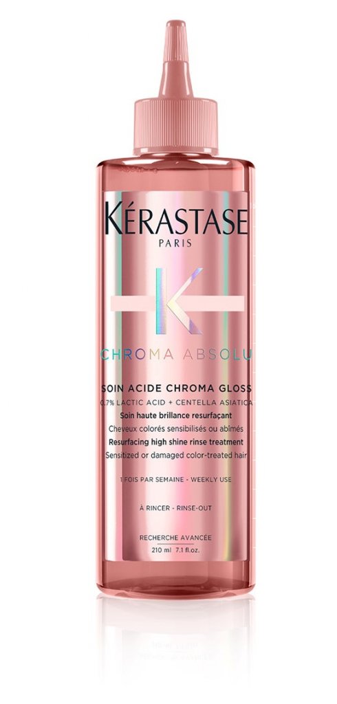 Kerastase Chroma Absolu Soin Acide Chroma Gloss 210ml