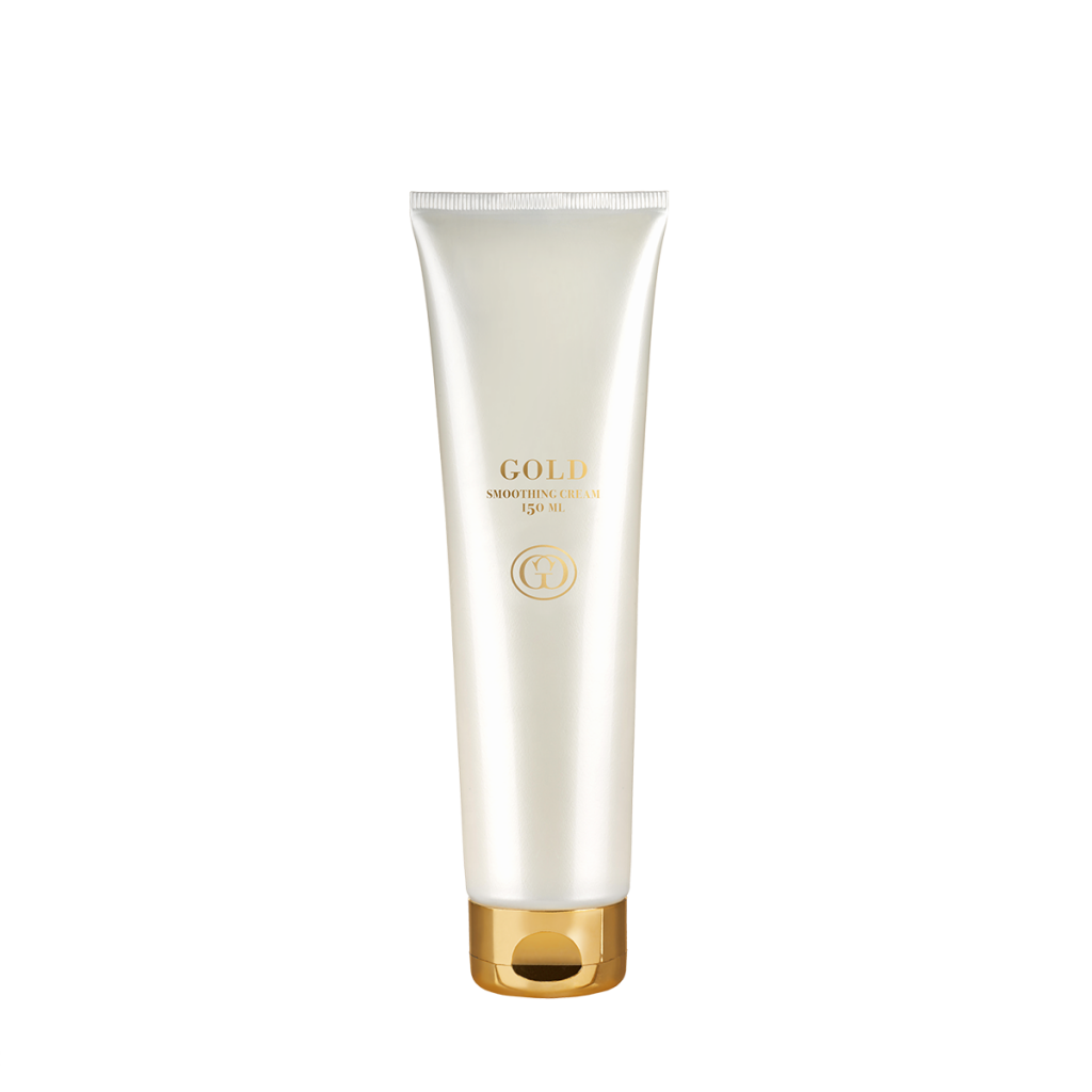 Gold Smoothing Cream 150ml