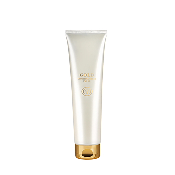 Gold Blow Out Cream 150ml