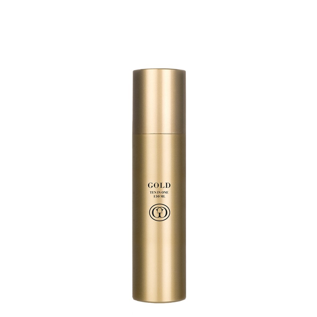 Gold Ten In One 150ml - 2