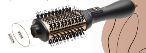 Efalock Big Hot Brush - 3