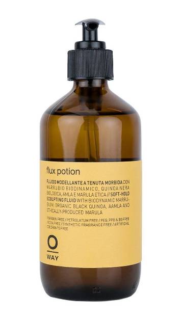Oway Styling Flux Potion 240ml