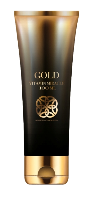 Gold Metamorphyc Vitamin Miracle 250 ml - 2