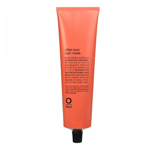 Oway After Sun Hair Mask 150ml