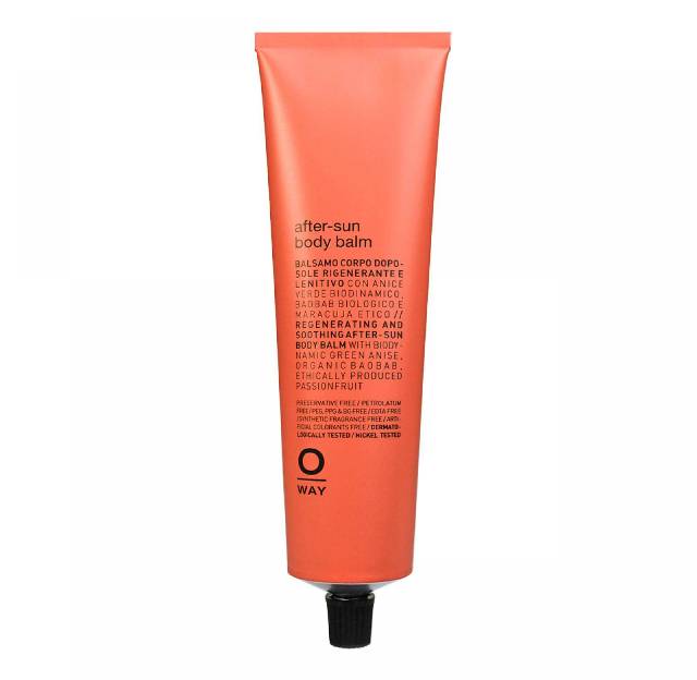 Oway After Sun Body Balm 150ml