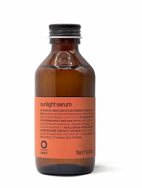 Oway Sunlight Serum 100ml
