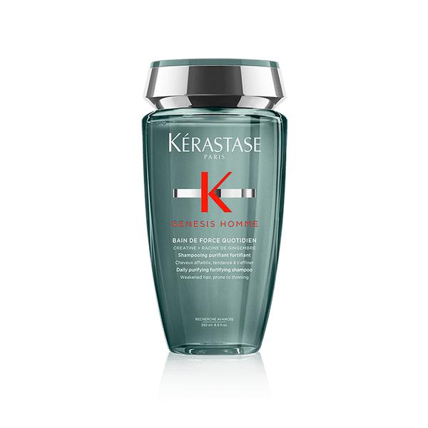 Kerastase Genesis Homme Bain de Force Quotiden 250ml