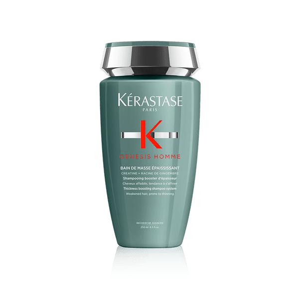 Kerastase Genesis Homme Bain de Masse Epqissant 250ml
