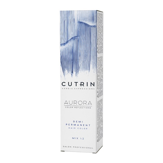 Cutrin Aurora Home Color Kit-Hemmatoning/Intensivtoning - 2