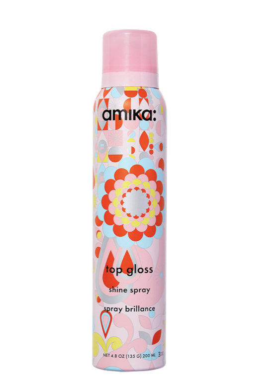 Amika Top Gloss Shine Spray 200 ml