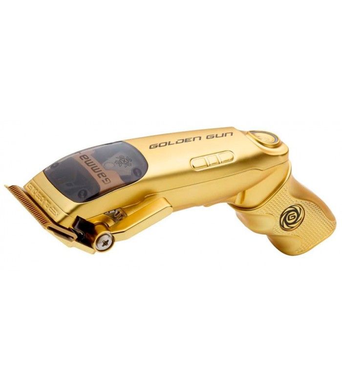 Gamma+ Golden Gun Klippmaskin - 4