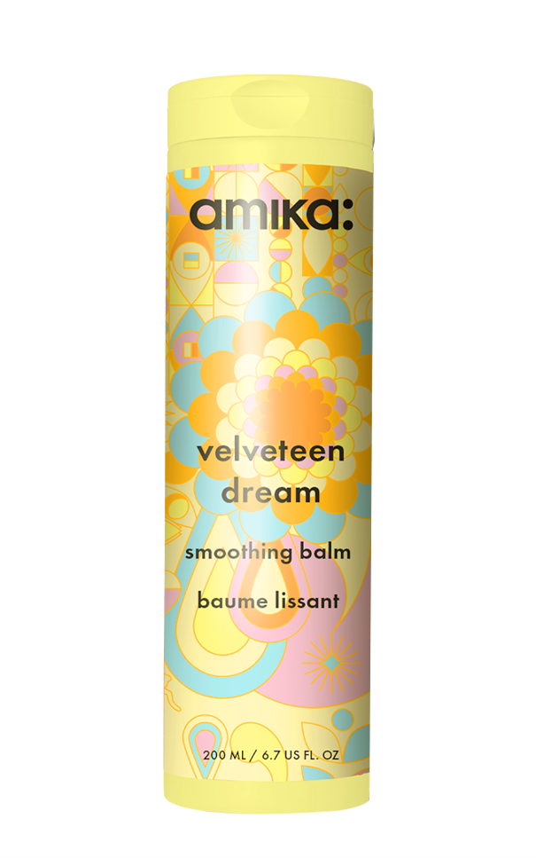 Velveteen Dream Smoothing Balm 200ml