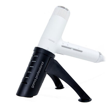 Gama iQ Hairdryer Holder