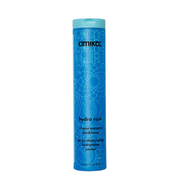 Amika Hydro Rush Intense Moisture Conditioner 275 ml