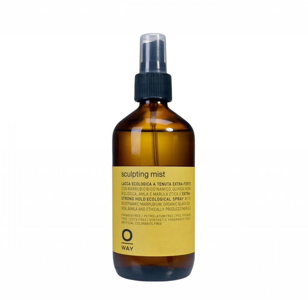 Oway Styling Sculpting Mist 240ml