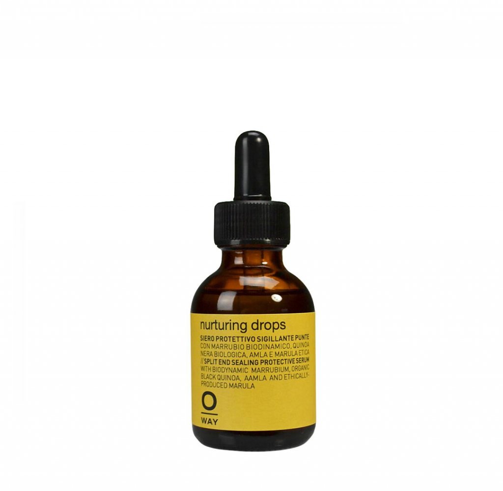 Oway Styling Nurturing Drops 50ml