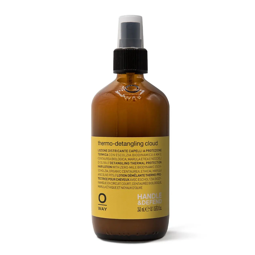 Oway Styling Thermo-Detangeling Cloud 240ml