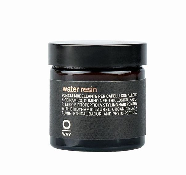 Oway Man Water Resin 50ml
